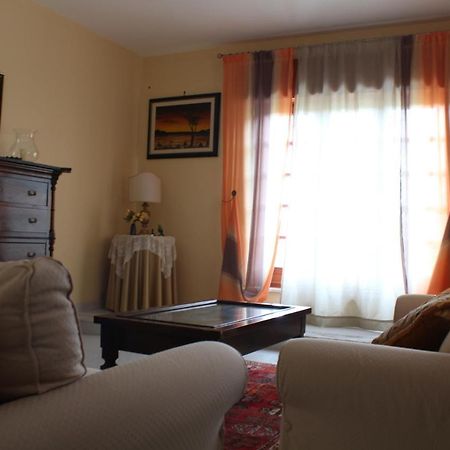 לינה וארוחת בוקר קורליאונה La Casa Di Bia מראה חיצוני תמונה