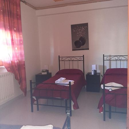 לינה וארוחת בוקר קורליאונה La Casa Di Bia מראה חיצוני תמונה