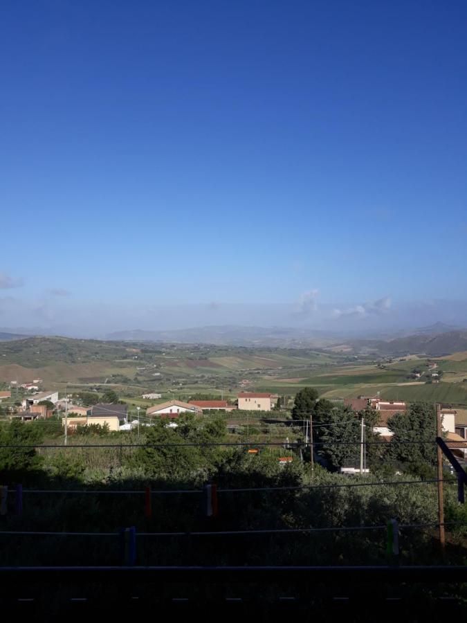 לינה וארוחת בוקר קורליאונה La Casa Di Bia מראה חיצוני תמונה