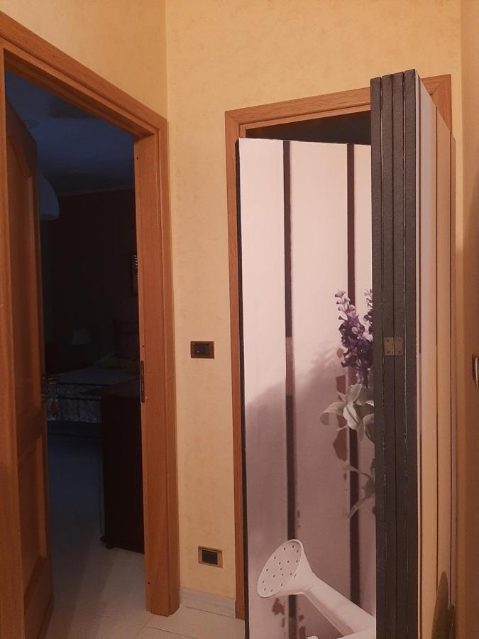 לינה וארוחת בוקר קורליאונה La Casa Di Bia מראה חיצוני תמונה